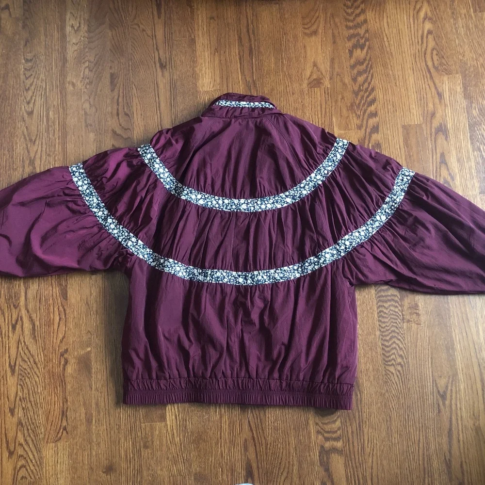 Free People On My Mind Bomber Jacket